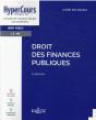 Droit Des Finances Publiques - 3e Ed. - Preview