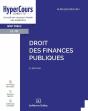 Droit Des Finances Publiques (5e Édition) - Preview
