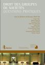 Droit Des Groupes De Societes - Preview