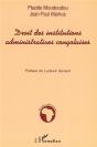 Droit Des Institutions Administratives Congolaises - Preview