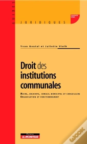 Droit Des Institutions Communales