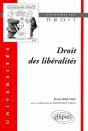 Droit Des Libéralités - Preview
