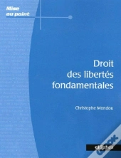 Droit Des Libertés Fondamentales