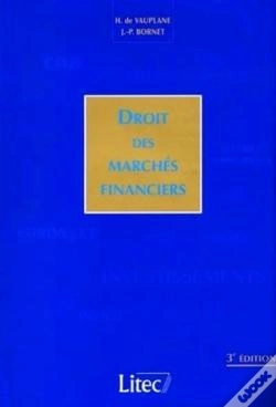 Capa do artigo Droit Des Marches Financiers (3eme Edition)