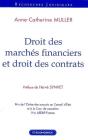 Droit Des Marchés Financiers Et Contrats - Preview