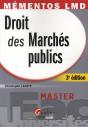 Droit Des Marchés Publics (3e Édition) - Preview