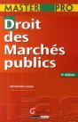 Droit Des Marchés Publics (4e Édition) - Preview