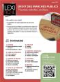 Droit Des Marches Publics - Preview