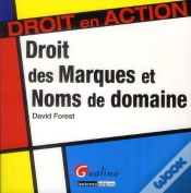 Capa do artigo Droit Des Marques Et Des Noms De Domaine