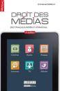 Droit Des Medias, 7eme Ed. - Preview