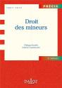 Droit Des Mineurs (2e Édition) - Preview