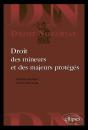 Droit Des Mineurs Et Des Majeurs Protégés - Preview