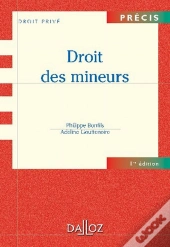 Droit Des Mineurs