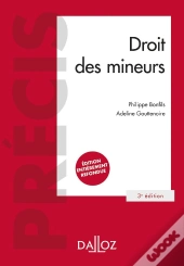 Droit Des Mineurs