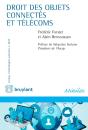 Droit Des Objets Connectés Et Télécoms - Preview