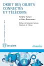 Droit Des Objets Connectés Et Télécoms - Preview