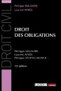 Droit Des Obligations (13e Édition) - Preview