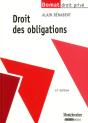 Droit Des Obligations 13eme Edition - Preview