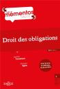 Droit Des Obligations - 23e Ed. - Preview