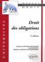 Droit Des Obligations. 2e Édition Mise À Jour - Preview