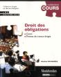 Droit Des Obligations, 2eme Edition - Preview