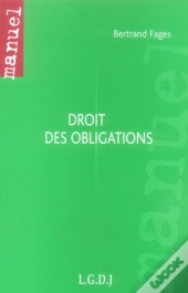 Droit Des Obligations