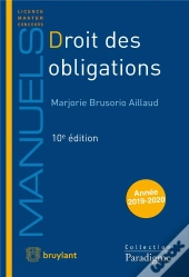 Droit Des Obligations