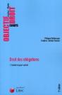Droit Des Obligations - Contrat Et Quasi-Contrats - Preview
