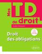 Droit Des Obligations - Preview