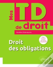 Capa do artigo Droit Des Obligations