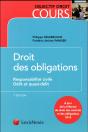 Droit Des Obligations - Delit Et Quasi-Delit - Preview