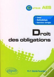 Capa do artigo Droit Des Obligations
