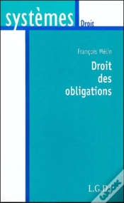 Capa do artigo Droit Des Obligations