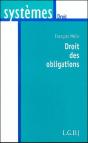 Droit Des Obligations - Preview