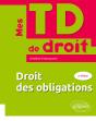 Droit Des Obligations - Preview