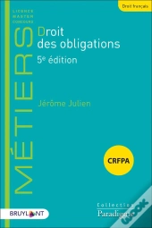 Droit Des Obligations