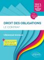 Droit Des Obligations. Le Contrat - Preview