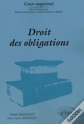 Droit Des Obligations