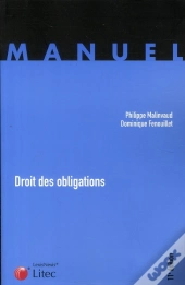 Droit Des Obligations