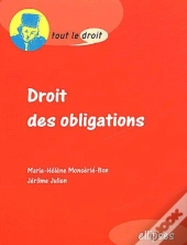 Droit Des Obligations