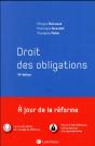 Droit Des Obligations - Preview