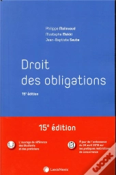 Droit Des Obligations