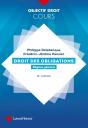 Droit Des Obligations : Régime Général (10e Édition) - Preview
