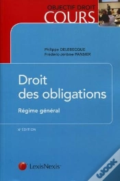Capa do artigo Droit Des Obligations - Regime General