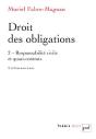 Droit Des Obligations. T.2 (3ed) - Preview