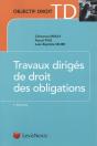 Droit Des Obligations - Td - Preview