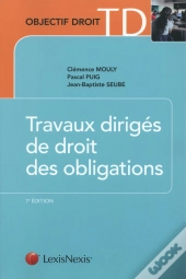 Droit Des Obligations - Td