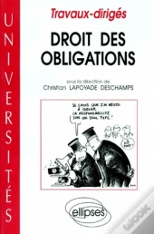 Droit Des Obligations - Travaux Dirigés