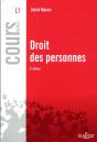 Droit Des Personnes - Preview