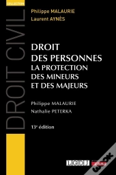 Droit Des Personnes
